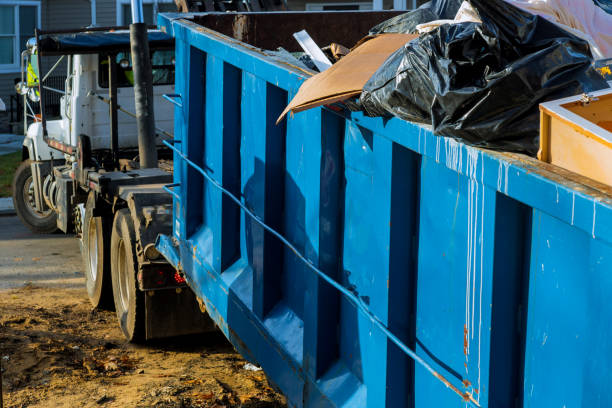 Retail Junk Removal in Plantsville, CT