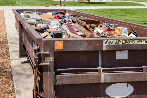 Demolition Debris Removal in Plantsville, CT