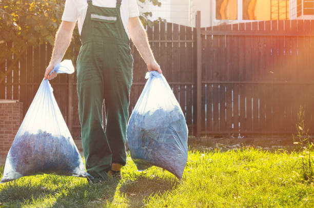 Best Construction Debris Removal  in Plantsville, CT