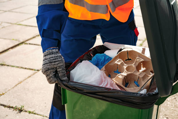 Best Construction Debris Removal  in Plantsville, CT